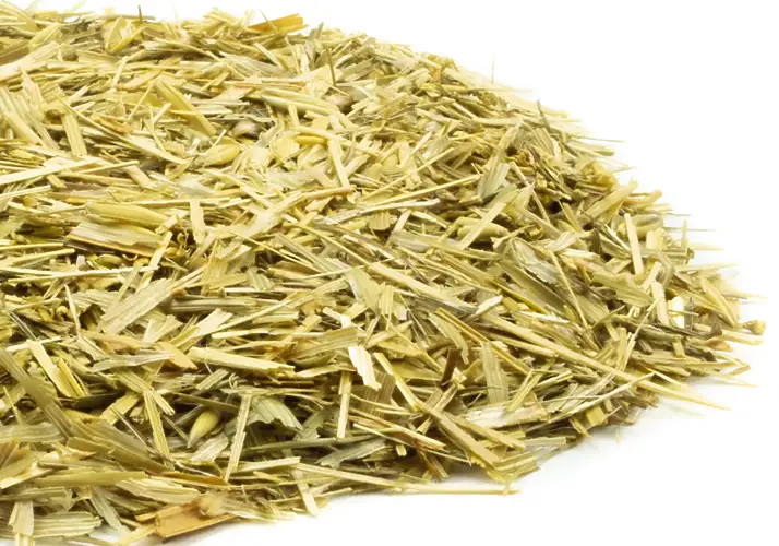 Oat Straw Organic