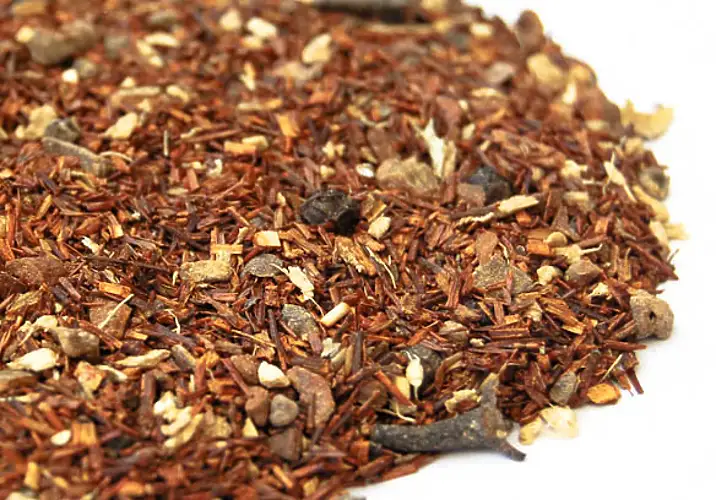 8 oz Rooibos Chai – Chai Wallahs of Maine