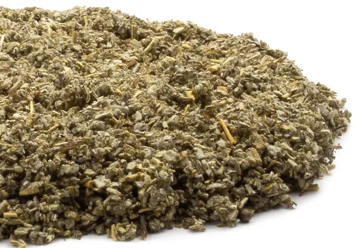 Buy Bulk Organic Rubbed Sage