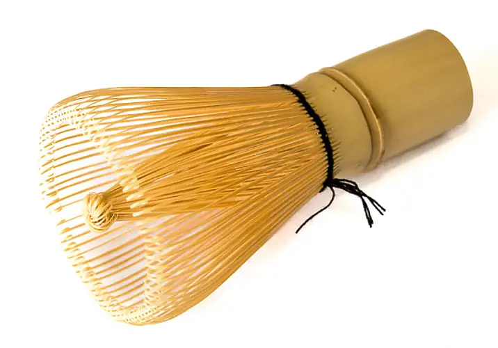 Bamboo Matcha Whisk  The Fragrant Leaf Tea Albuquerque