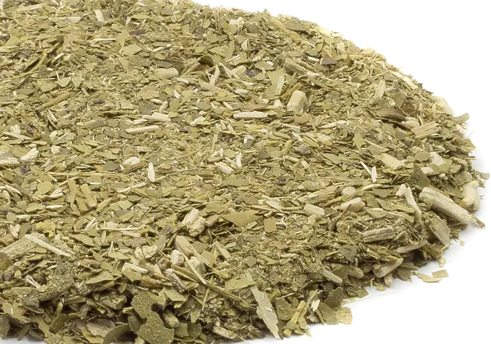Yerba Mate - a wide selection of yerba mate species 