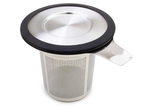 Brew In Mug Infuser