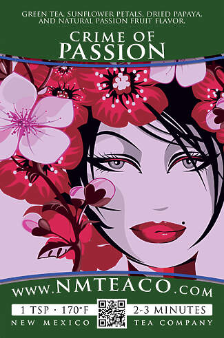 Label Art
