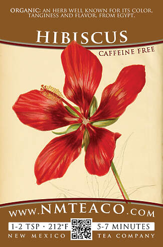 Hibiscus Organic