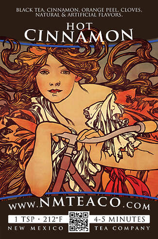 Label Art
