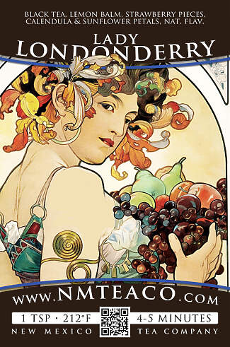 Label Art
