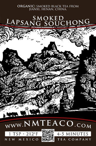Label Art