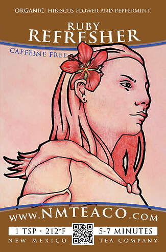 Label Art
