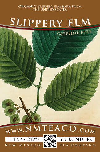 Slippery Elm