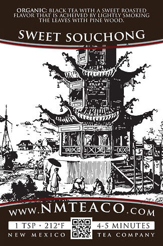 Label Art