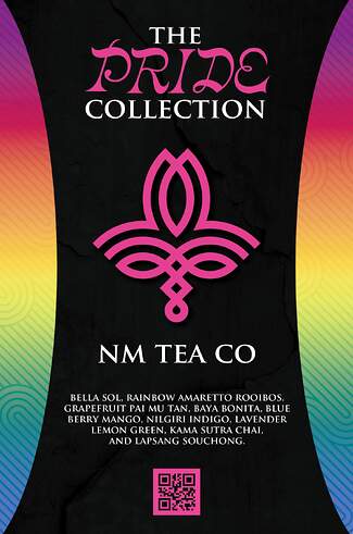 Label Art