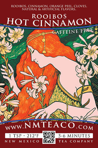 Label Art