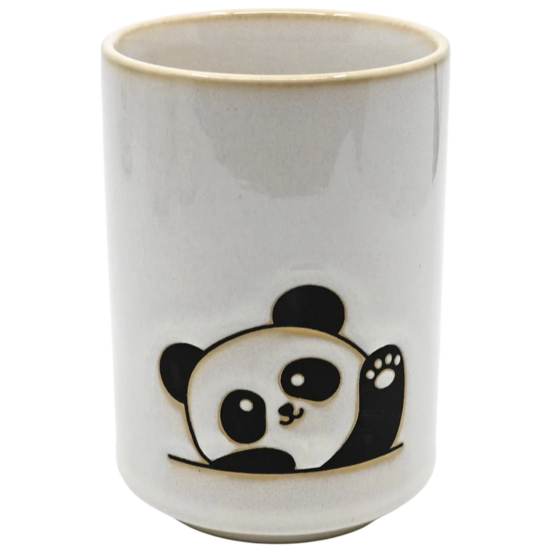 Hello Panda! | 10oz Cup