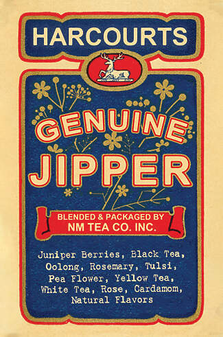 Label Art